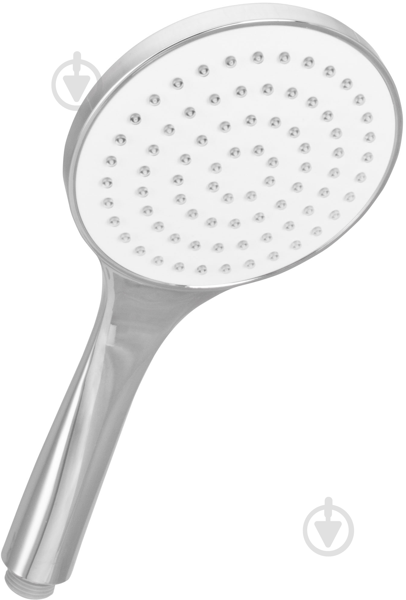 Лейка для душа Rubineta Lota O 120 - фото 1