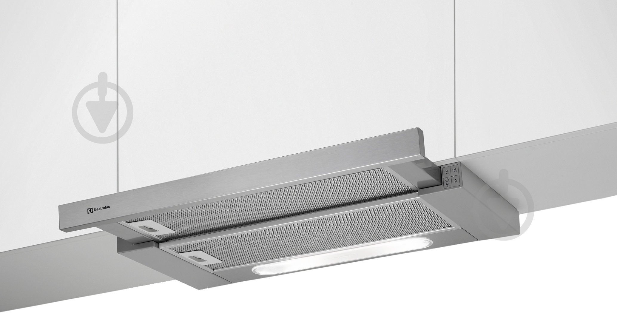 Вытяжка Electrolux EFP60436OX - фото 1