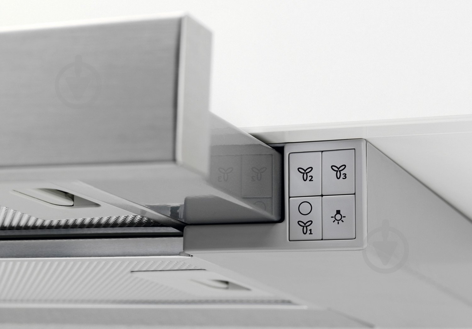 Вытяжка Electrolux EFP60436OX - фото 4