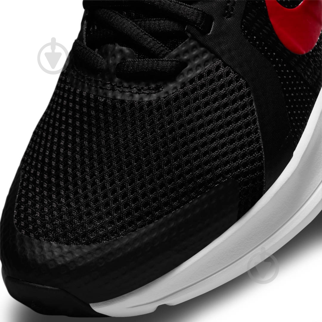 Кроссовки Nike Run Swift 2 CU3517-003 р.44 красно-черные - фото 6 Кроссовки Nike Run Swift 2 CU3517-003 р.44 красно-черные - фото 6