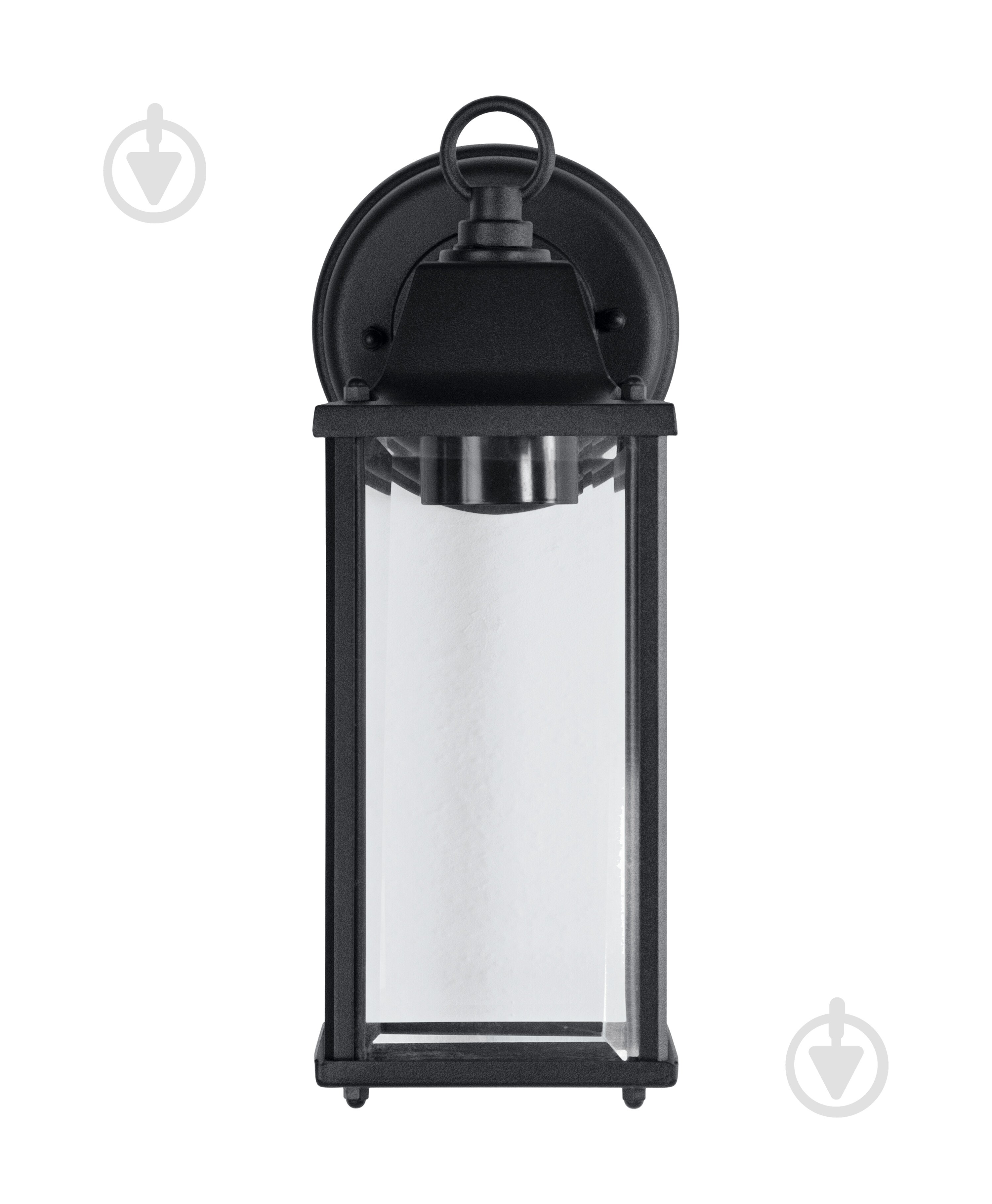 УЦІНКА! Світильник вуличний настінний Ledvance/Osram ENDURA CLASSIC LANTERN SQUARE M E27 IP23 чорний (УЦ №2935) - фото 11 УЦІНКА! Світильник вуличний настінний Ledvance/Osram ENDURA CLASSIC LANTERN SQUARE M E27 IP23 чорний (УЦ №2935) - фото 11