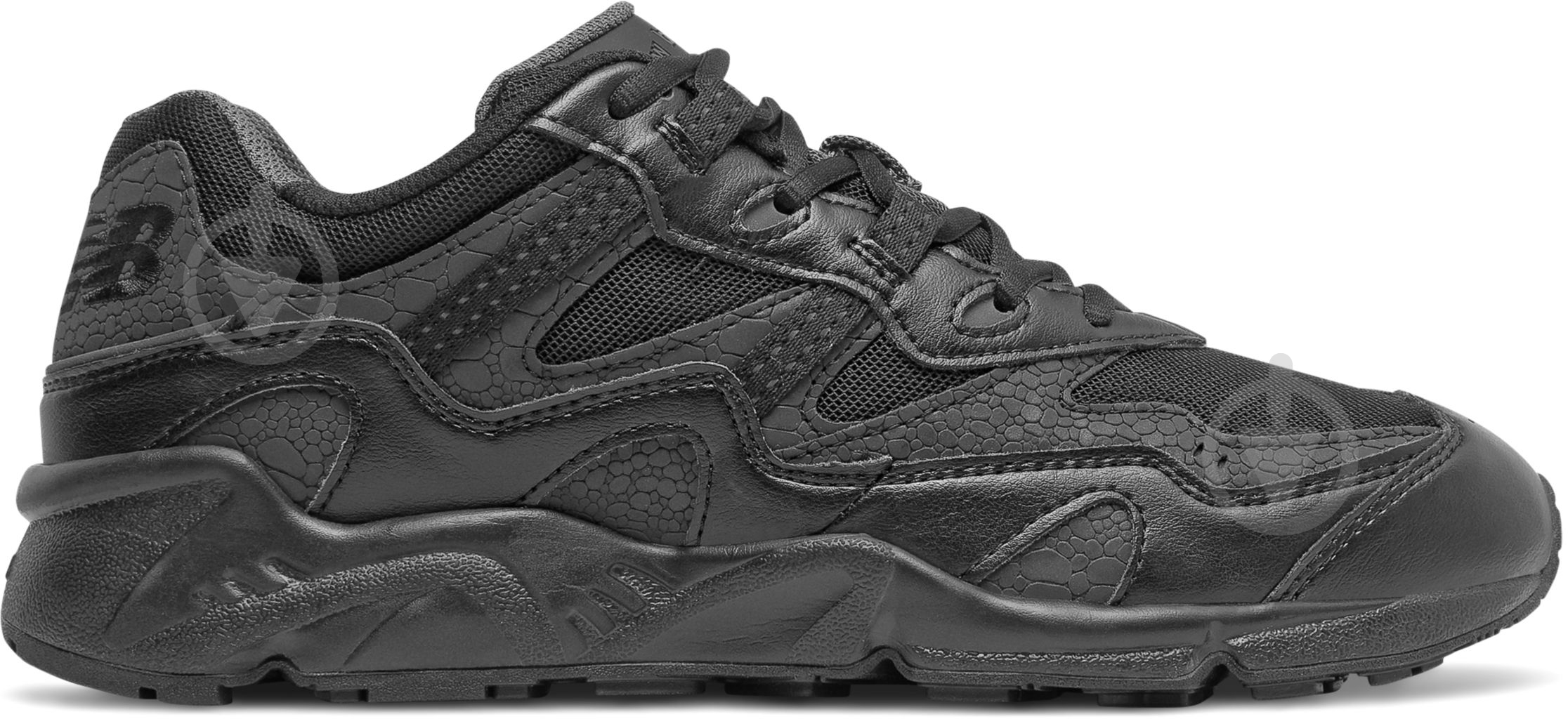 Кроссовки мужские весенние New Balance ML850BAF ML850BAF р.41,5 черные - фото 1 Кроссовки мужские весенние New Balance ML850BAF ML850BAF р.41,5 черные - фото 1