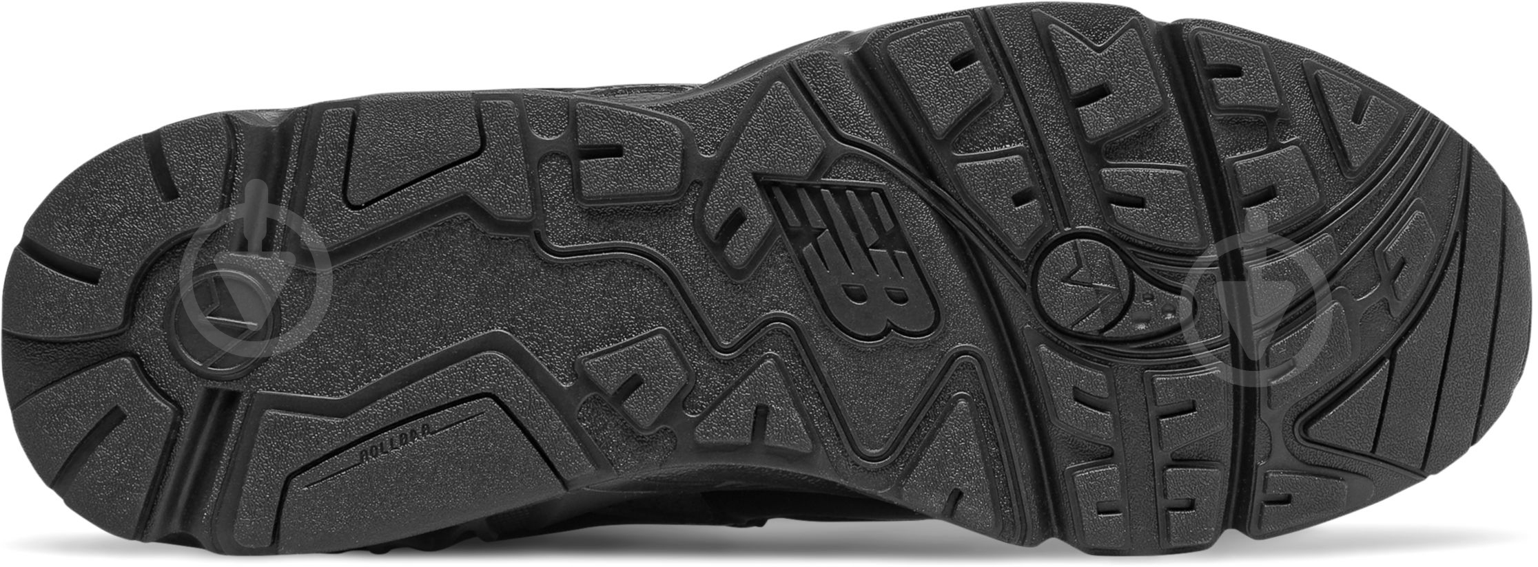 Кроссовки мужские весенние New Balance ML850BAF ML850BAF р.41,5 черные - фото 4 Кроссовки мужские весенние New Balance ML850BAF ML850BAF р.41,5 черные - фото 4