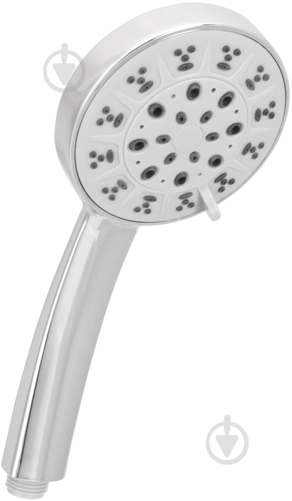 Лійка для душу Rubineta Oxy O 100 - фото 1 Лійка для душу Rubineta Oxy O 100 - фото 1