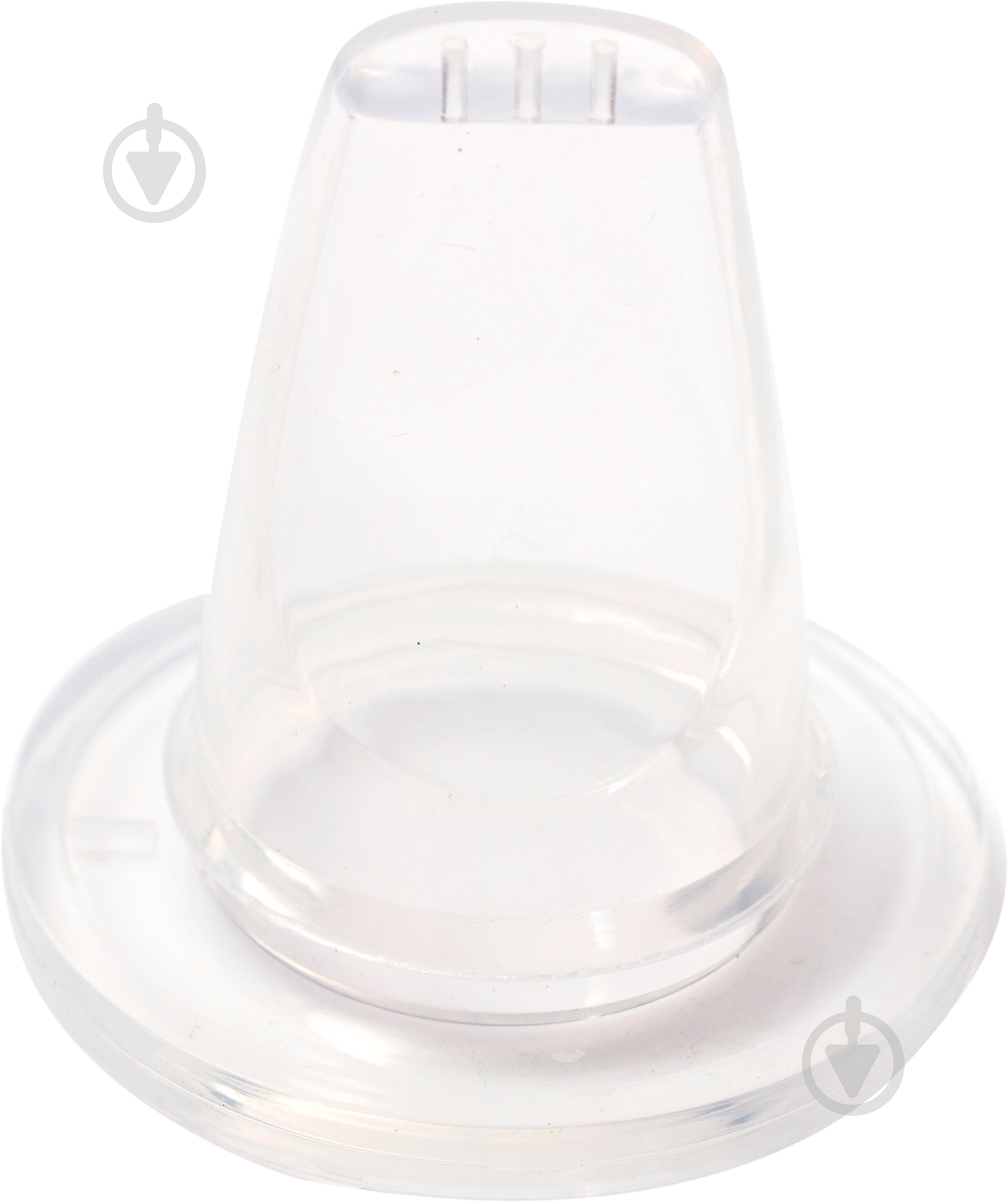 Соска Lindo Рк 080 (Н013) - фото 1