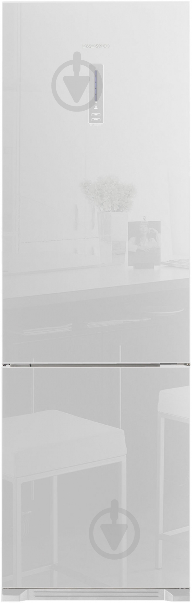 Холодильник Daewoo RN-T455NPW - фото 1