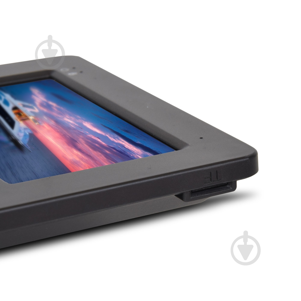 Комплект відеодомофона BCOM BD-480M Black Kit 240554 - фото 5