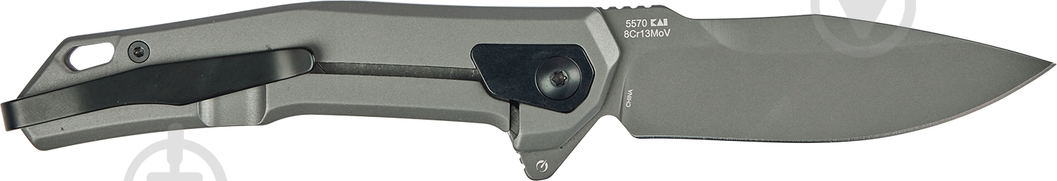 Нож складной Kershaw Helitack 1740.06.45 - фото 2