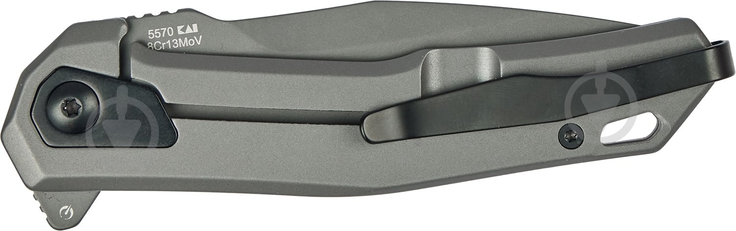 Нож складной Kershaw Helitack 1740.06.45 - фото 3