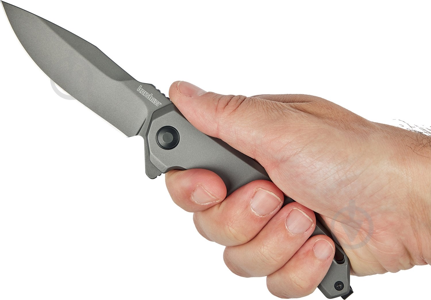 Нож складной Kershaw Helitack 1740.06.45 - фото 5