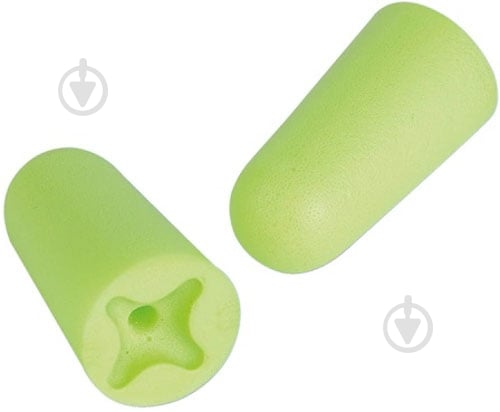 Беруші WURTH Х100 0899300331905 5 пар - фото 1