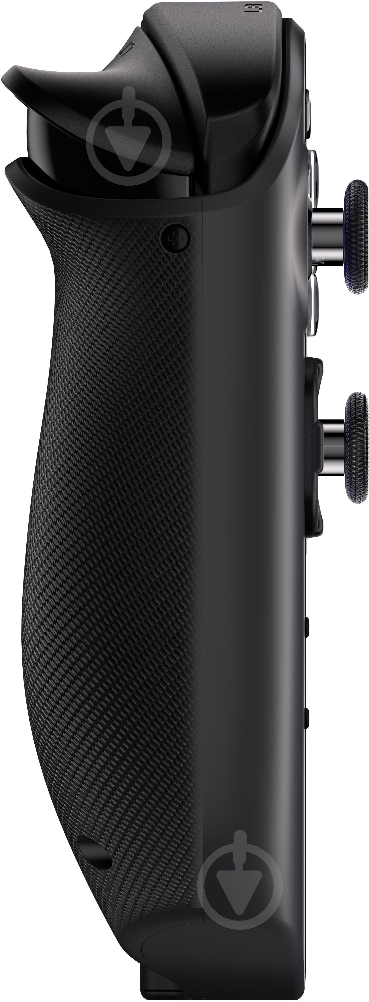 Ігрова консоль Lenovo Legion Go 2 8ASP2 (83N00021RA) black - фото 12 Ігрова консоль Lenovo Legion Go 2 8ASP2 (83N00021RA) black - фото 12