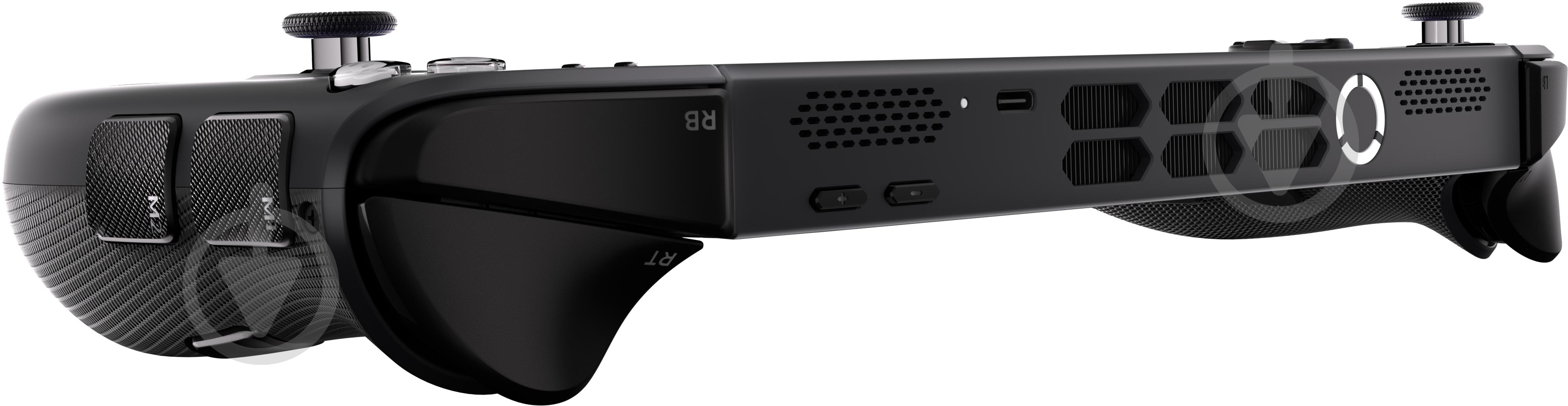 Ігрова консоль Lenovo Legion Go 2 8ASP2 (83N00021RA) black - фото 13 Ігрова консоль Lenovo Legion Go 2 8ASP2 (83N00021RA) black - фото 13