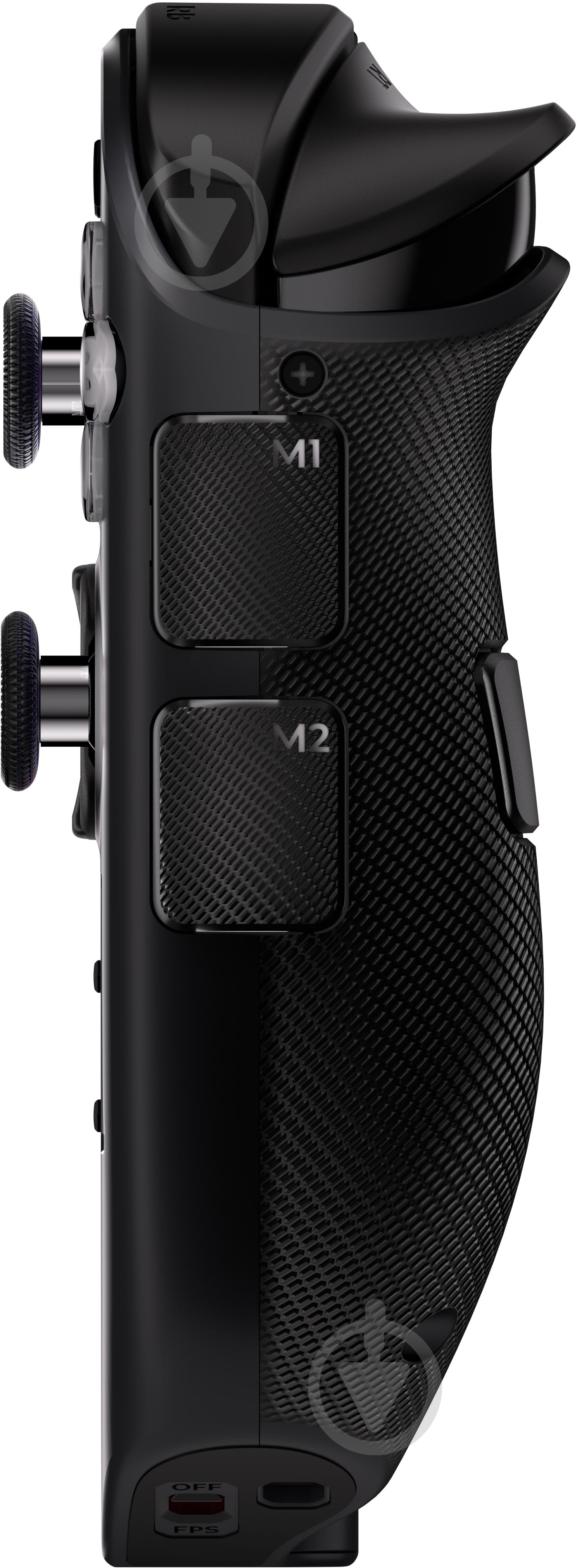 Ігрова консоль Lenovo Legion Go 2 8ASP2 (83N00021RA) black - фото 17 Ігрова консоль Lenovo Legion Go 2 8ASP2 (83N00021RA) black - фото 17