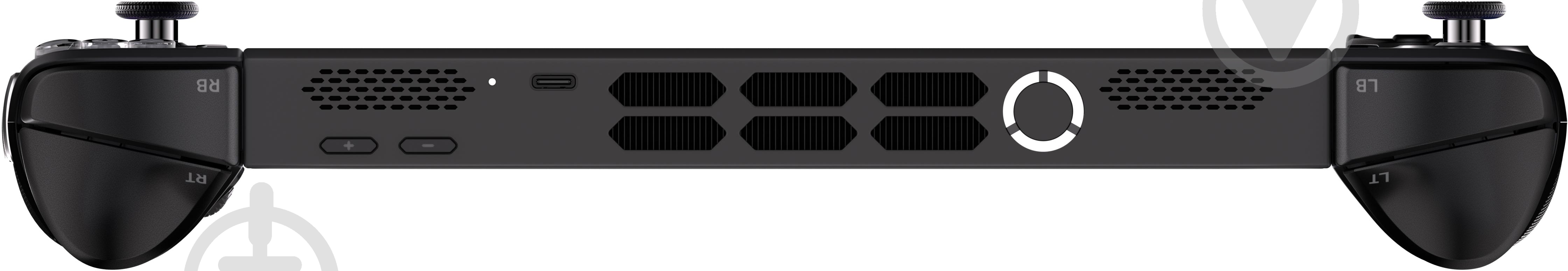 Ігрова консоль Lenovo Legion Go 2 8ASP2 (83N00021RA) black - фото 18 Ігрова консоль Lenovo Legion Go 2 8ASP2 (83N00021RA) black - фото 18