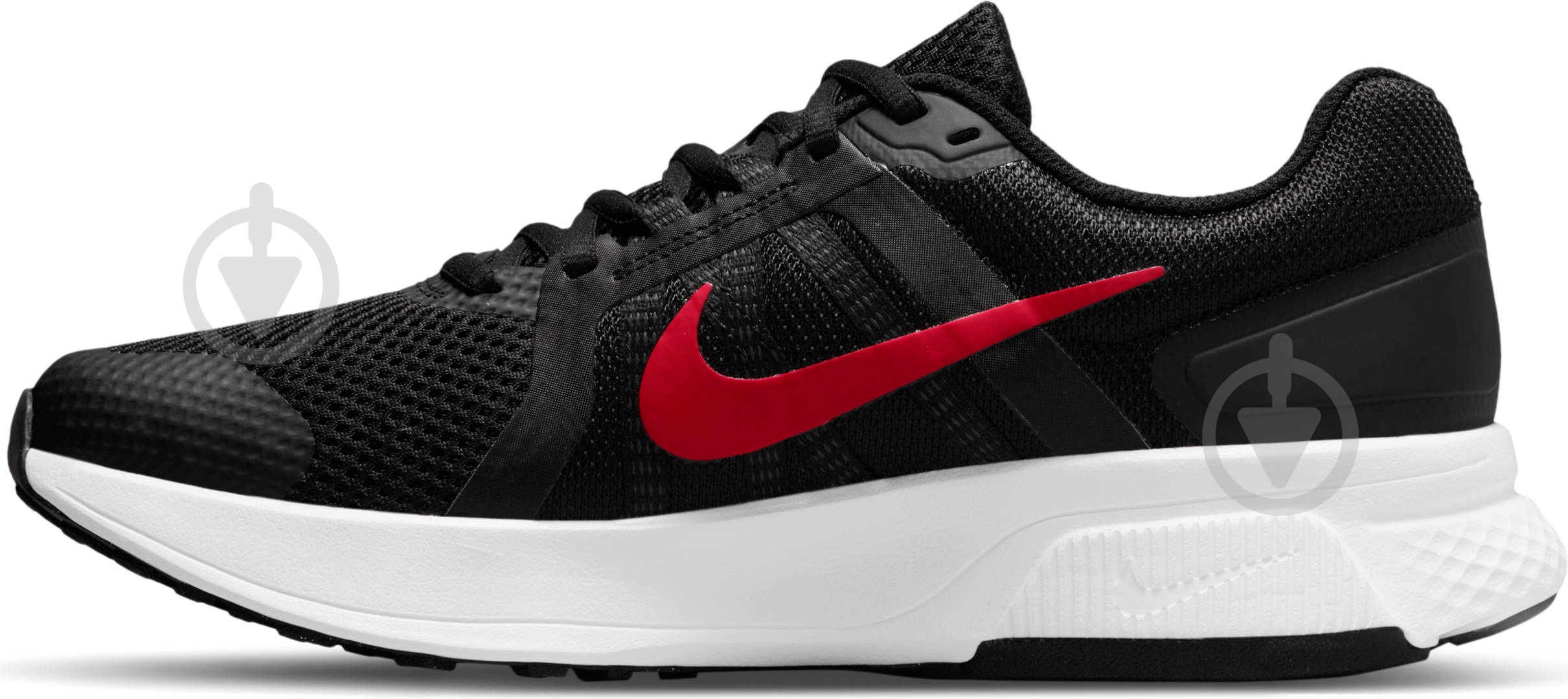 Кроссовки Nike Run Swift 2 CU3517-003 р.45 красно-черные - фото 2 Кроссовки Nike Run Swift 2 CU3517-003 р.45 красно-черные - фото 2