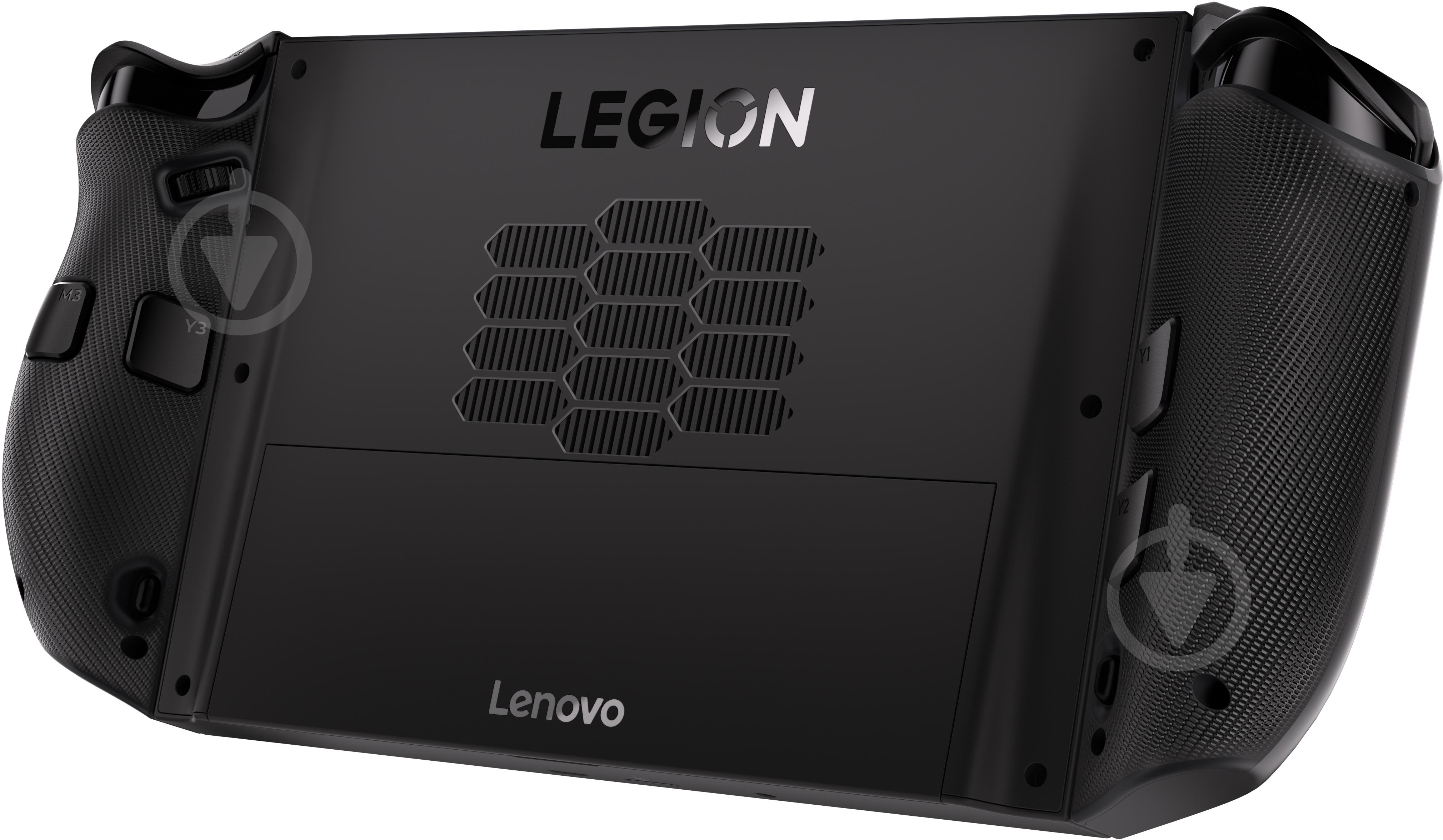 Ігрова консоль Lenovo Legion Go 2 8APU1 (83N10012RA) black - фото 20 Ігрова консоль Lenovo Legion Go 2 8APU1 (83N10012RA) black - фото 20