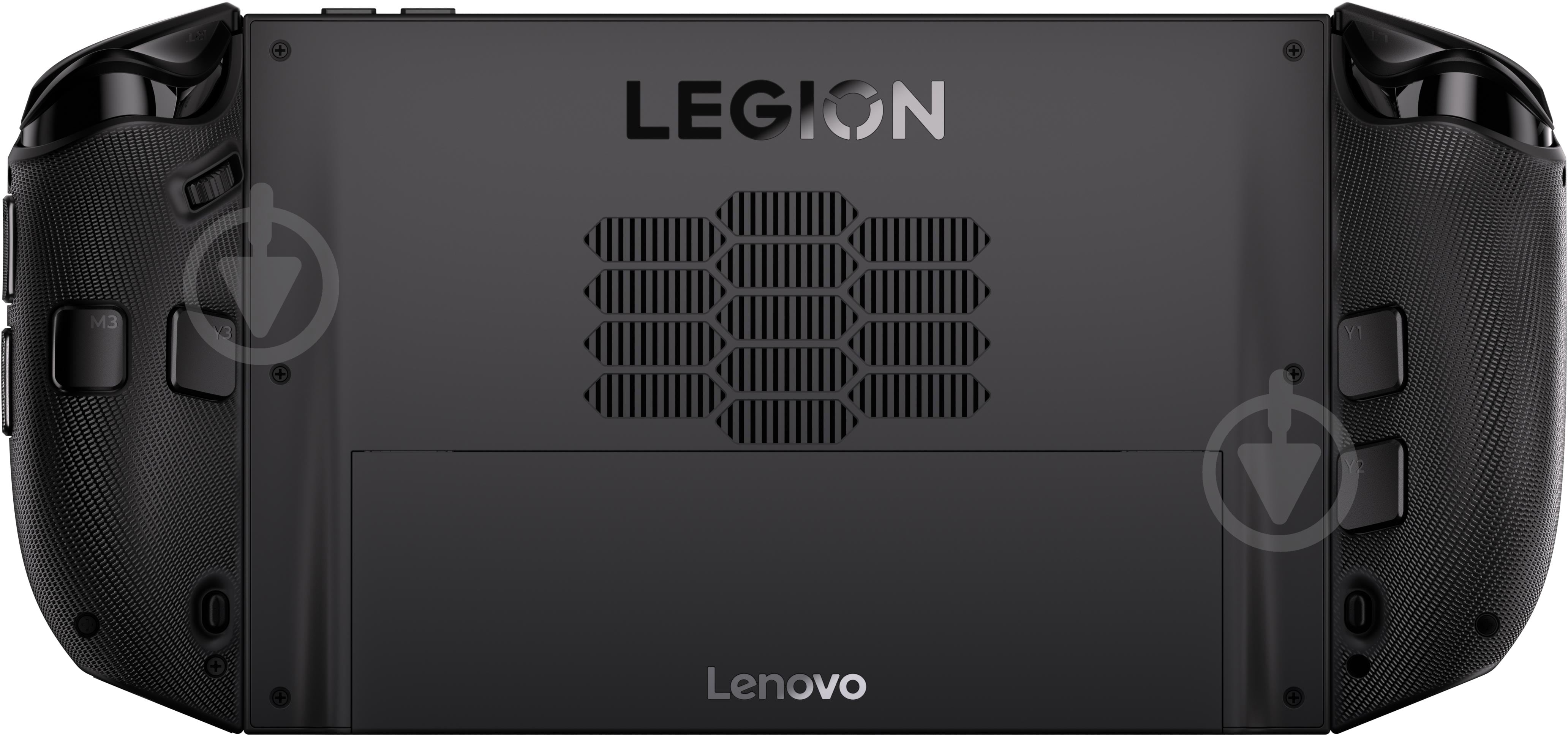 Ігрова консоль Lenovo Legion Go 2 8APU1 (83N10012RA) black - фото 5 Ігрова консоль Lenovo Legion Go 2 8APU1 (83N10012RA) black - фото 5