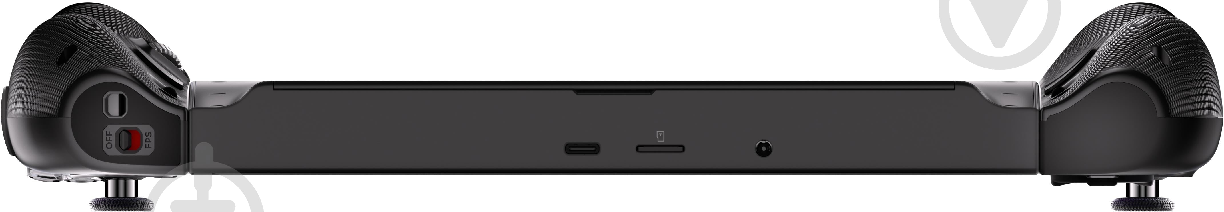 Ігрова консоль Lenovo Legion Go 2 8APU1 (83N10012RA) black - фото 6 Ігрова консоль Lenovo Legion Go 2 8APU1 (83N10012RA) black - фото 6