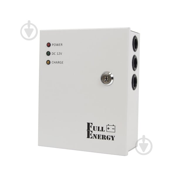 Источник бесперебойного питания (ИБП) Full Energy BBG-123 101409 - фото 1