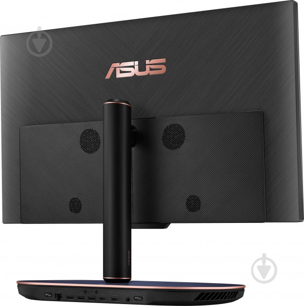 Моноблок Asus Zen AiO Z272SDK-BA056R 27" (90PT0281-M04840) black - фото 6 Моноблок Asus Zen AiO Z272SDK-BA056R 27" (90PT0281-M04840) black - фото 6