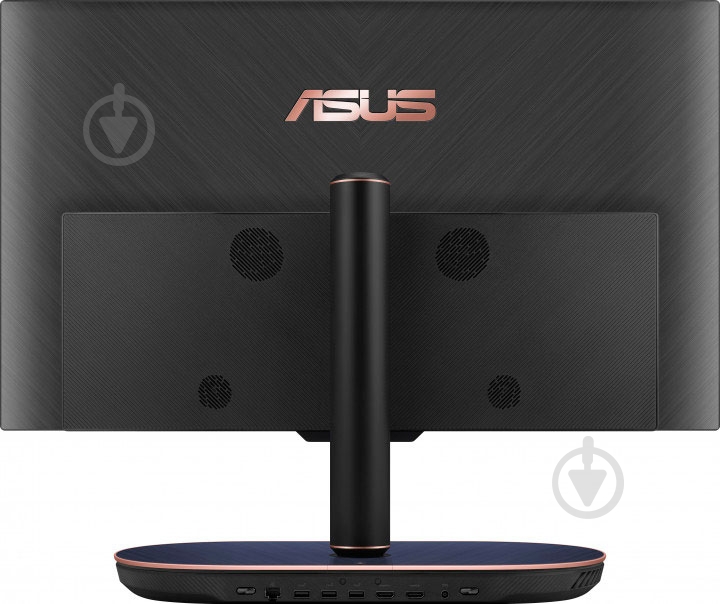 Моноблок Asus Zen AiO Z272SDK-BA056R 27" (90PT0281-M04840) black - фото 8 Моноблок Asus Zen AiO Z272SDK-BA056R 27" (90PT0281-M04840) black - фото 8