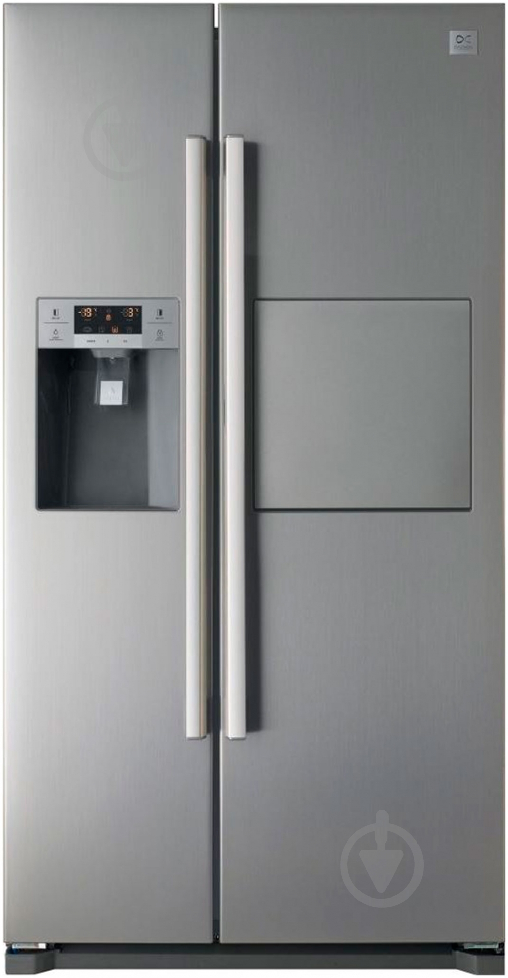 Холодильник Daewoo FPN-X22F2VI - фото 1