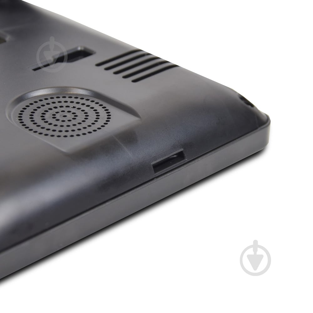 Комплект видеодомофона BCOM BD-780M Black Kit 215040 - фото 4