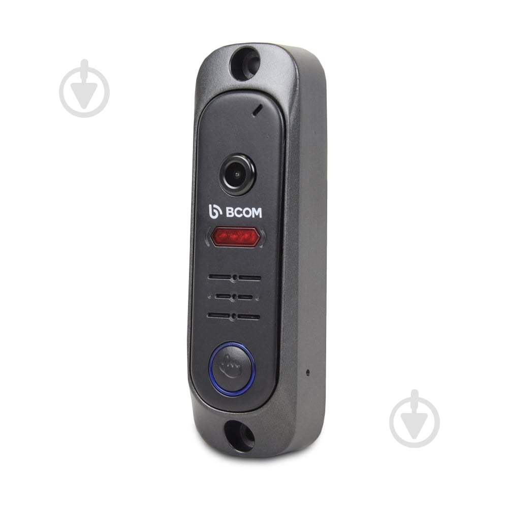 Комплект видеодомофона BCOM BD-780M Black Kit 215040 - фото 5