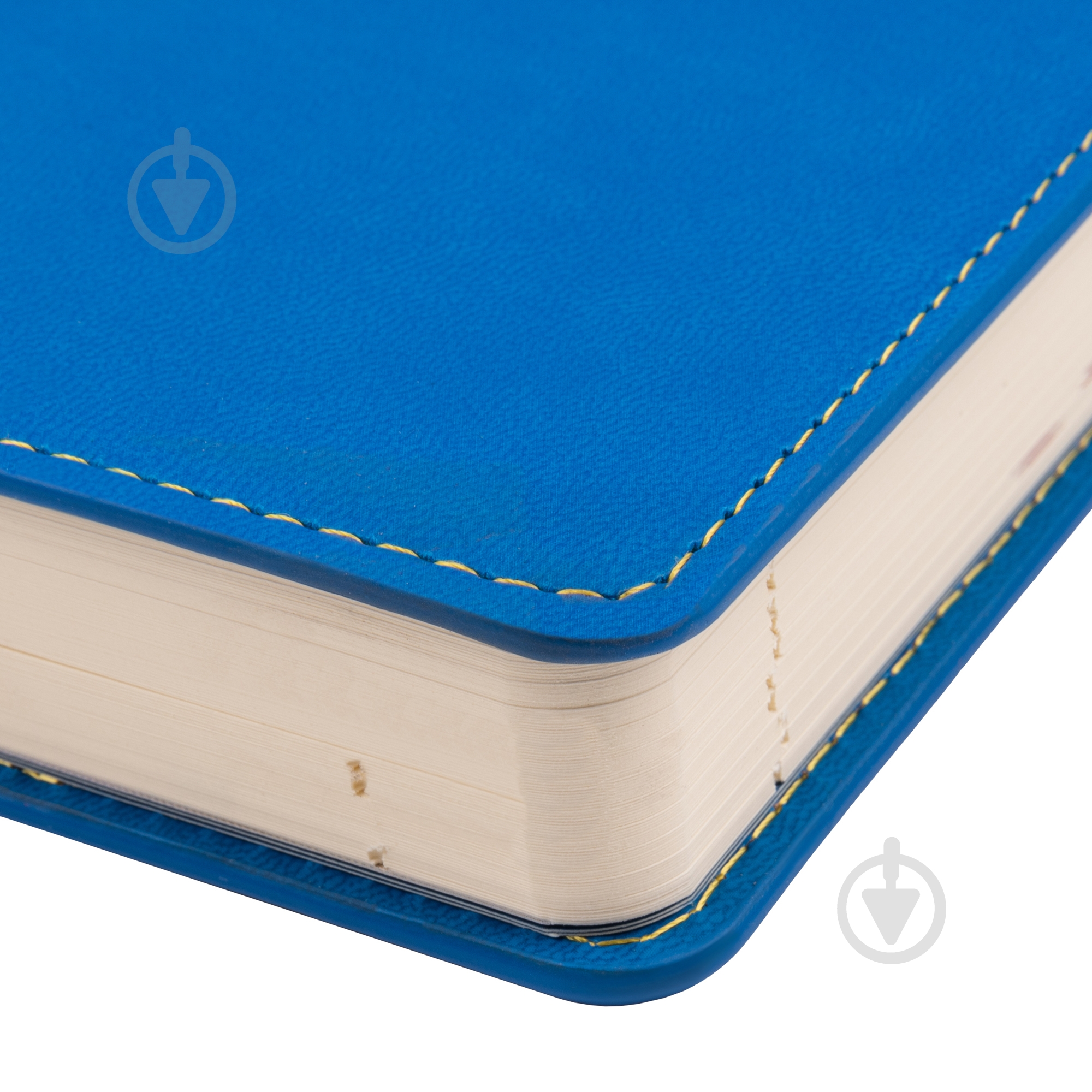Щоденник датований синій 368 стор. Leo Planner Destiny A5 2024 - фото 4 Щоденник датований синій 368 стор. Leo Planner Destiny A5 2024 - фото 4