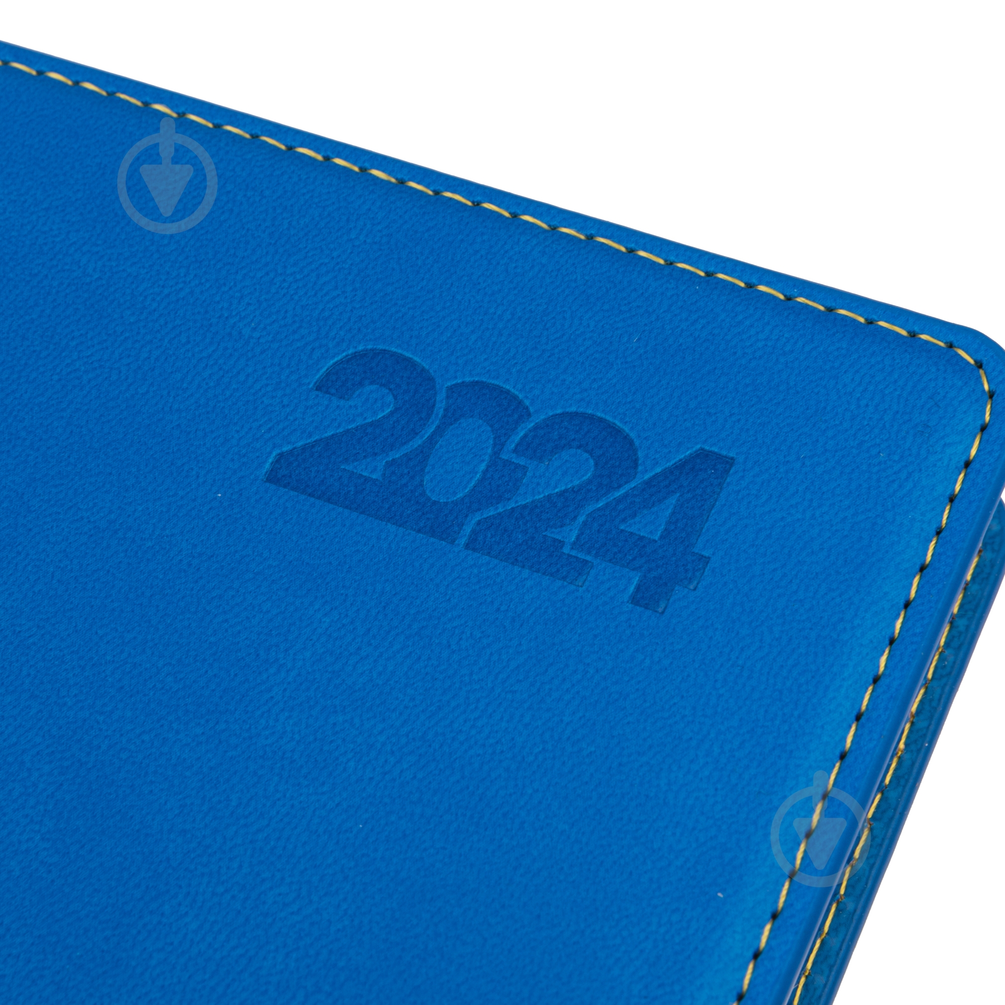 Щоденник датований синій 368 стор. Leo Planner Destiny A5 2024 - фото 7 Щоденник датований синій 368 стор. Leo Planner Destiny A5 2024 - фото 7