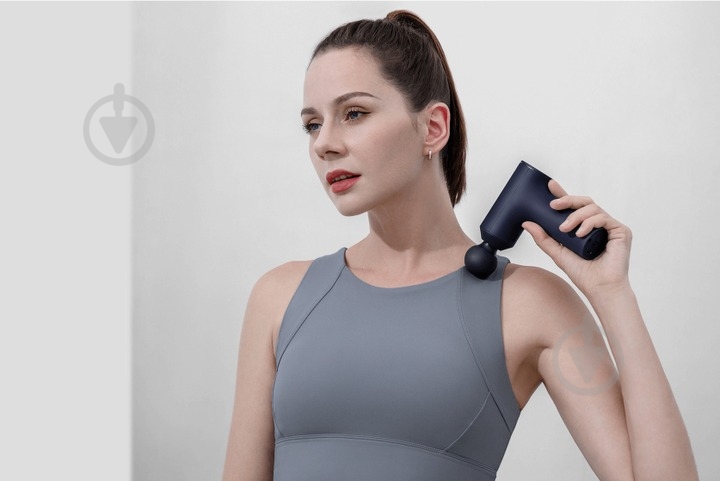 Пистолет массажный Xiaomi Gun Mini - фото 14