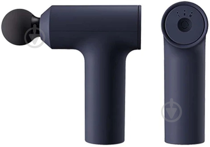 Пистолет массажный Xiaomi Gun Mini - фото 6