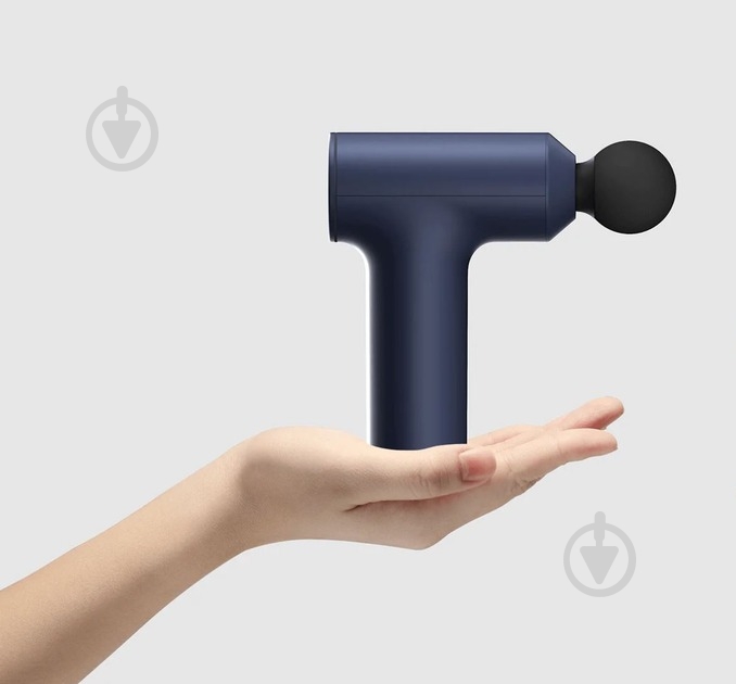 Пистолет массажный Xiaomi Gun Mini - фото 8