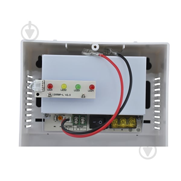 Источник бесперебойного питания (ИБП) Full Energy BBGP-125 101416 - фото 3