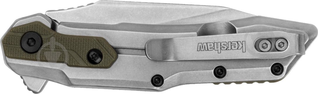 Нож складной Kershaw Salvage 1740.05.63 - фото 2 Нож складной Kershaw Salvage 1740.05.63 - фото 2