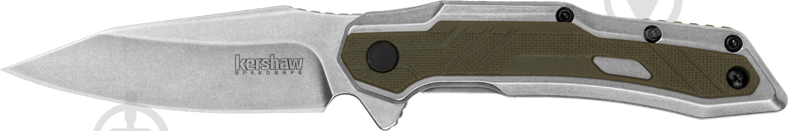 Нож складной Kershaw Salvage 1740.05.63 - фото 1 Нож складной Kershaw Salvage 1740.05.63 - фото 1