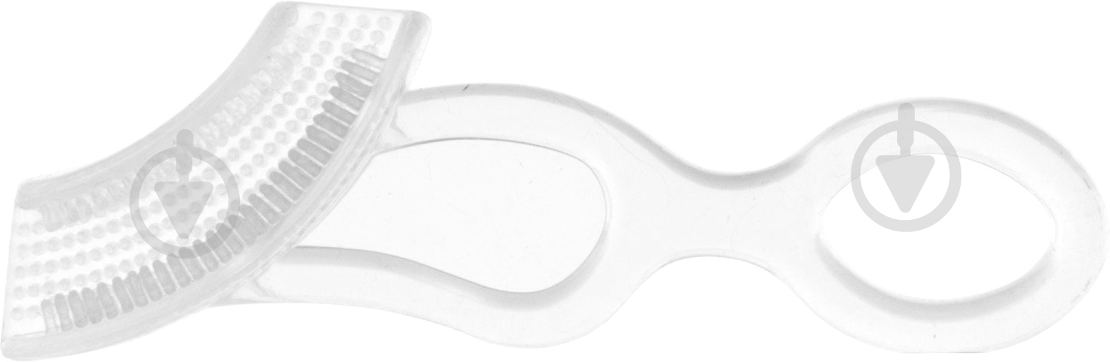 Прорезыватель Baby Team 4013 - фото 2