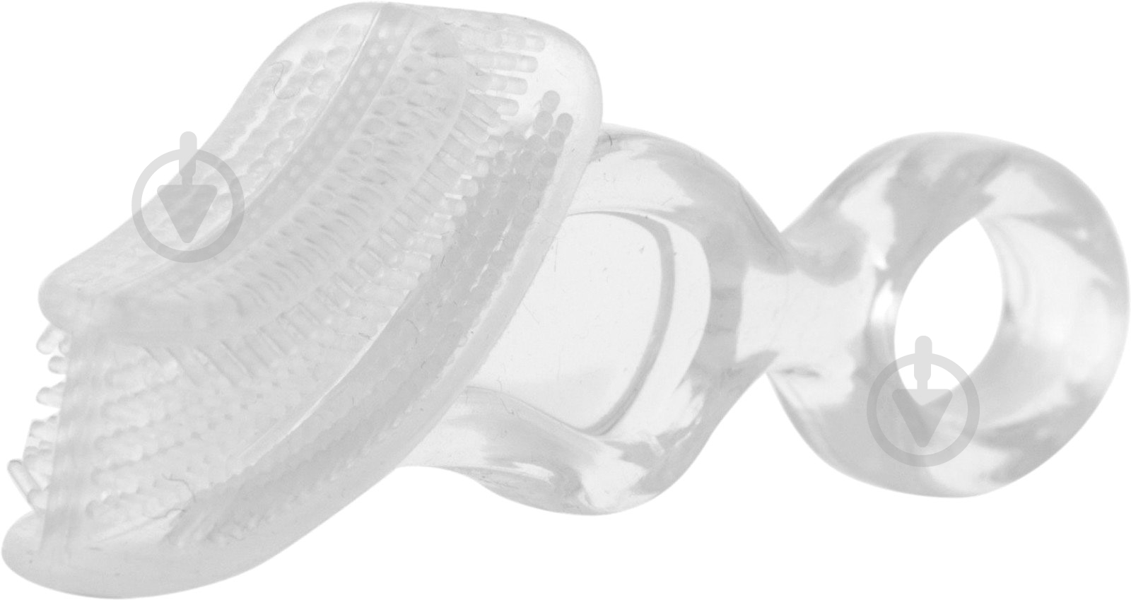 Прорезыватель Baby Team 4013 - фото 1