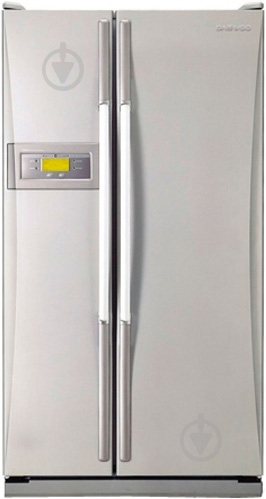 Холодильник Daewoo FRS-2021IAL - фото 1 Холодильник Daewoo FRS-2021IAL - фото 1