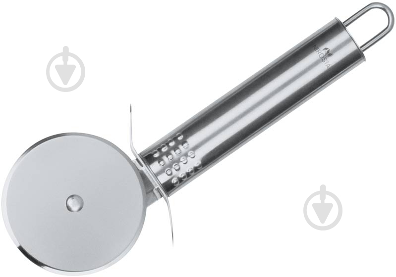 Нож для пиццы Fackelmann NIROSTA 19 см 40437 - фото 1