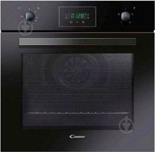 Духовой шкаф Candy FPE 409/6 N - фото 1
