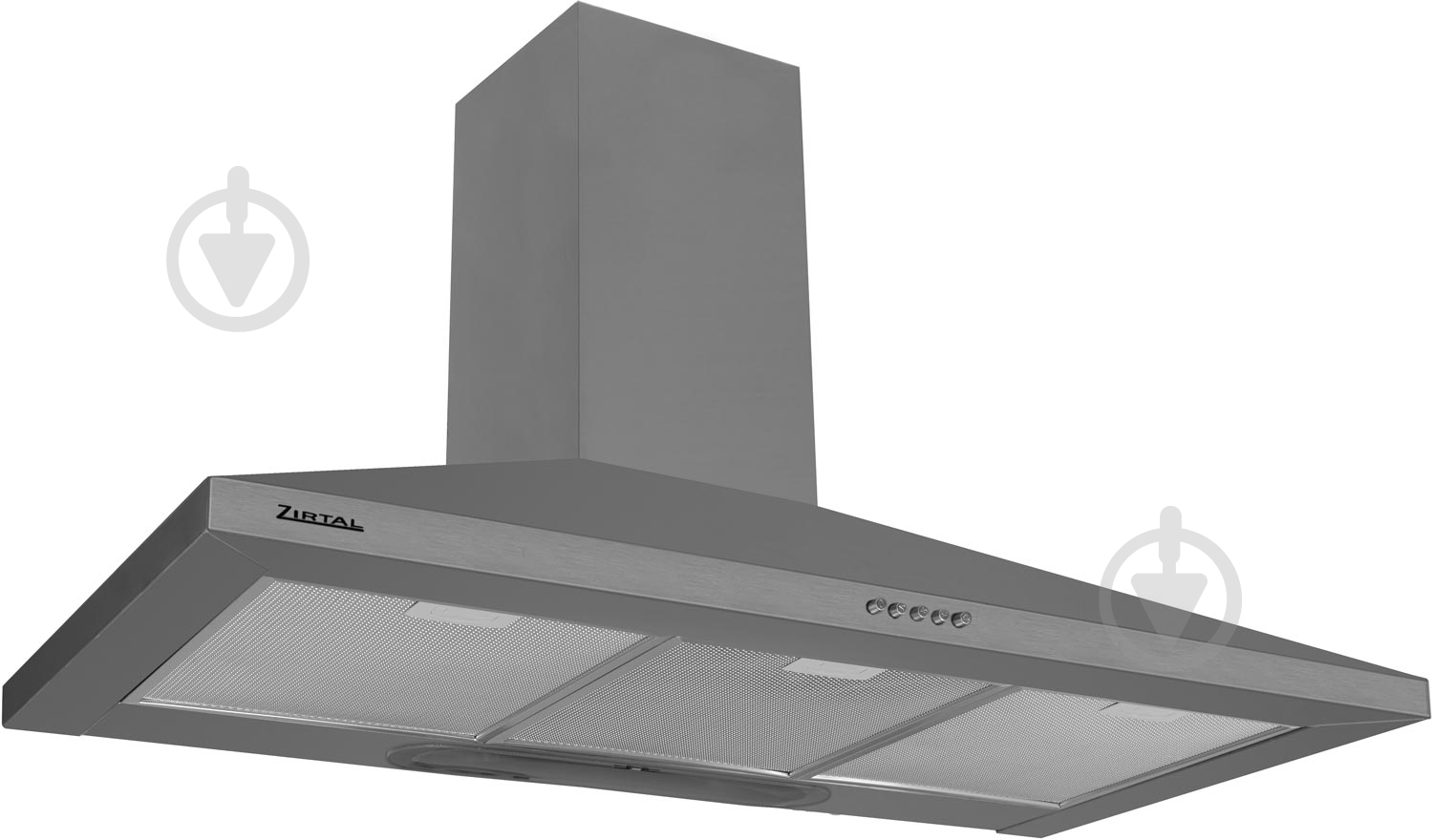 Витяжка Zirtal Vega 90 IX - фото 2