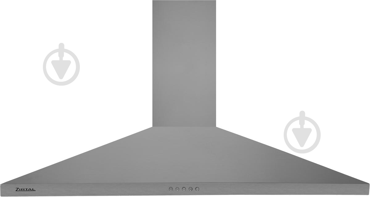 Витяжка Zirtal Vega 90 IX - фото 3