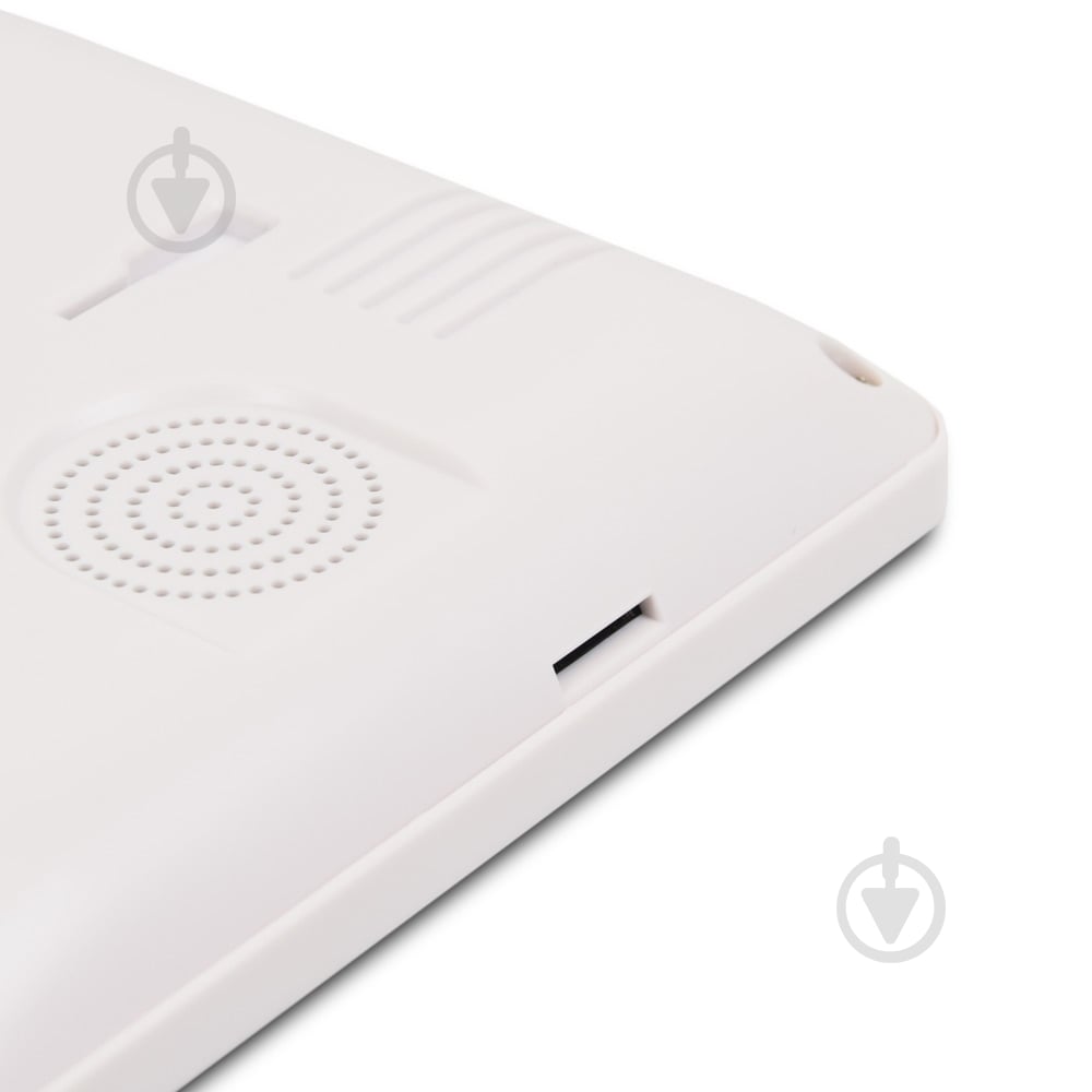 Комплект видеодомофона BCOM BD-780M White Kit box 215041 - фото 4