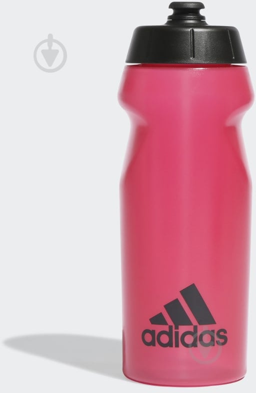 Бутылка Adidas PERFORMANCE BOTTLE HT3524 500 мл - фото 1