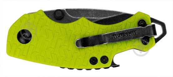 Нож складной Kershaw Shuffle 1740.03.10 - фото 2 Нож складной Kershaw Shuffle 1740.03.10 - фото 2