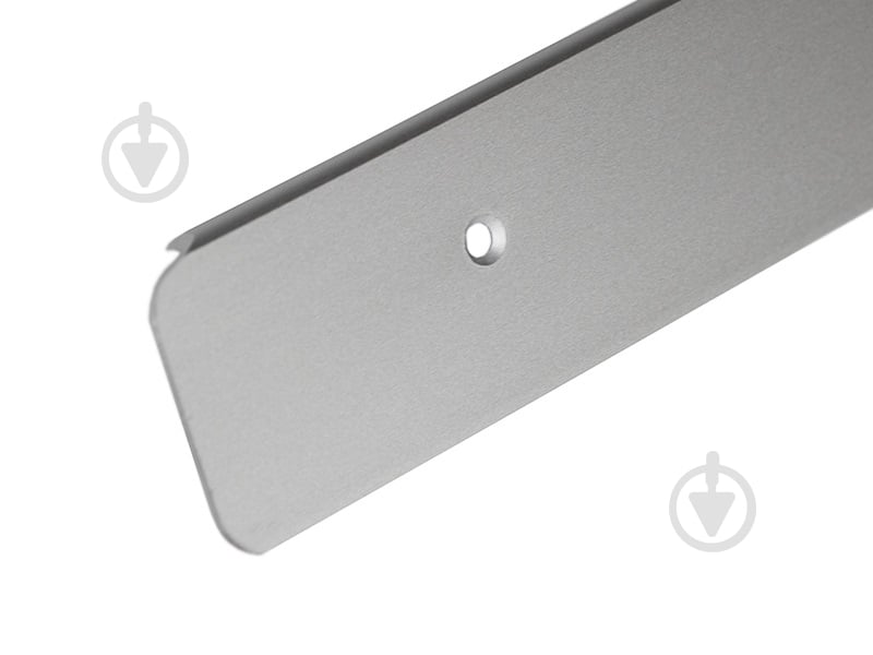 Накладка DC алюминиевая правая 600x28x1 мм - фото 1