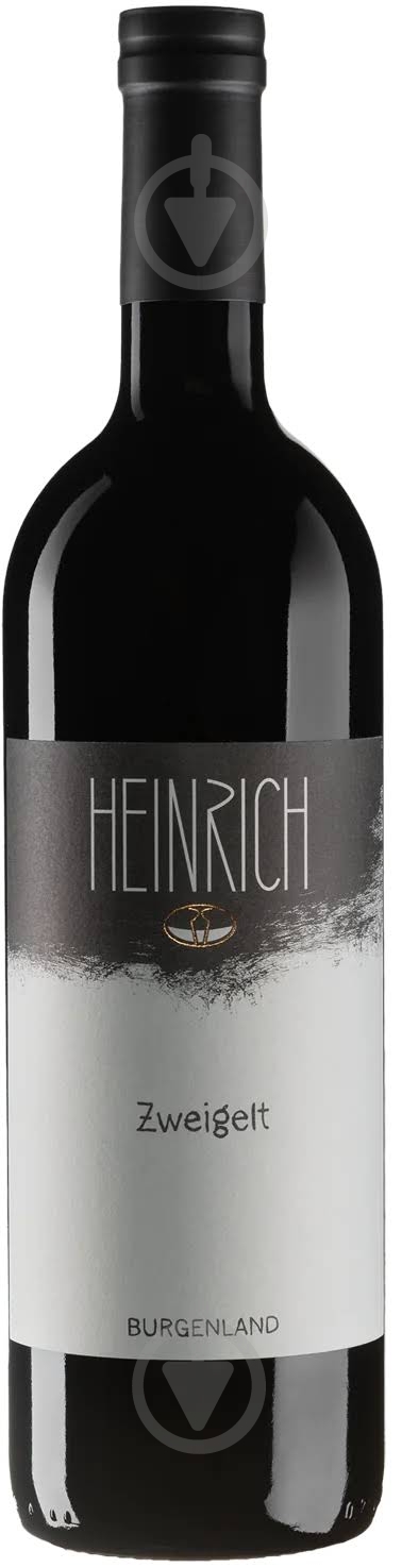 Вино Zweigelt 0,75 л - фото 1
