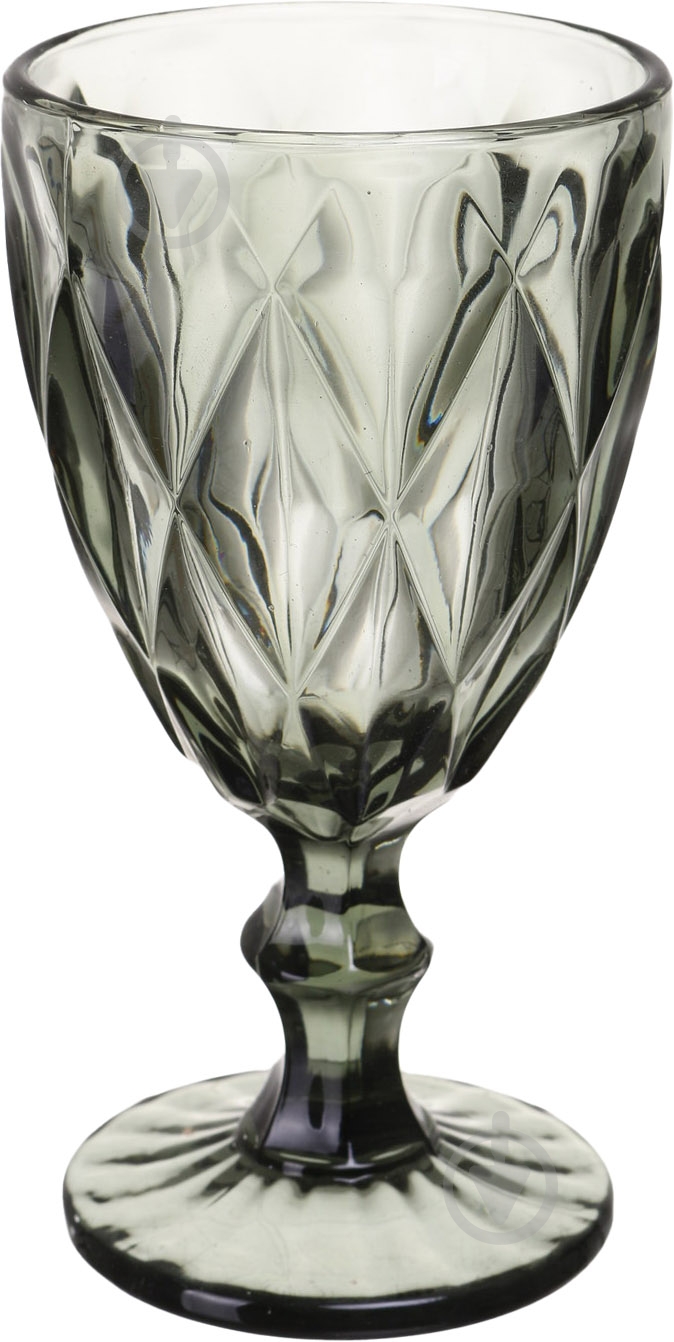 Набір S&T Грані 7 предметів графіт 9052 - фото 3